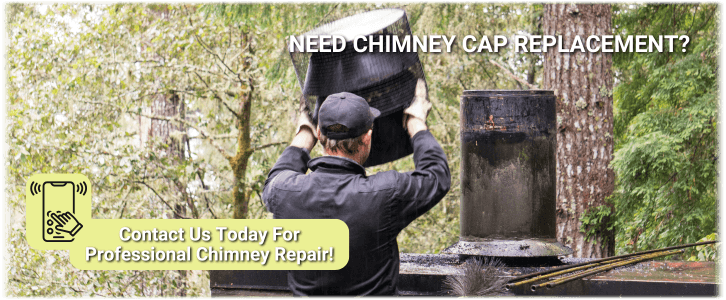 Chimney Repair Fresno CA