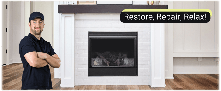 Fireplace Repair Fresno CA