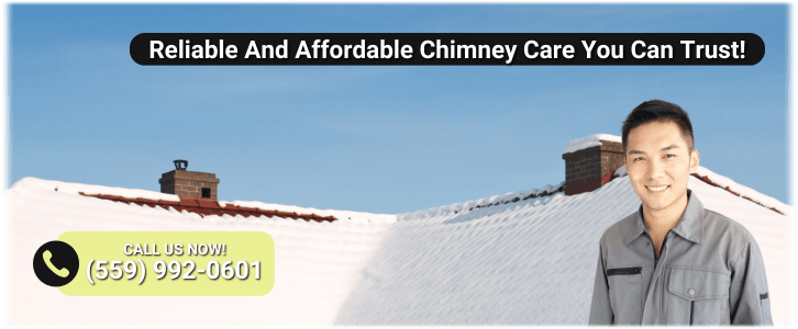 Chimney Sweep Fresno CA
