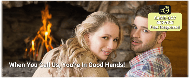Fresno CA Chimney Sweep